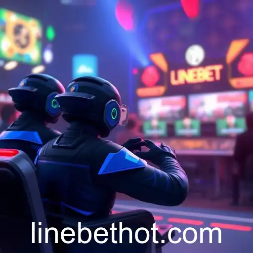 Digital Innovations Reshape Online Gaming Landscape