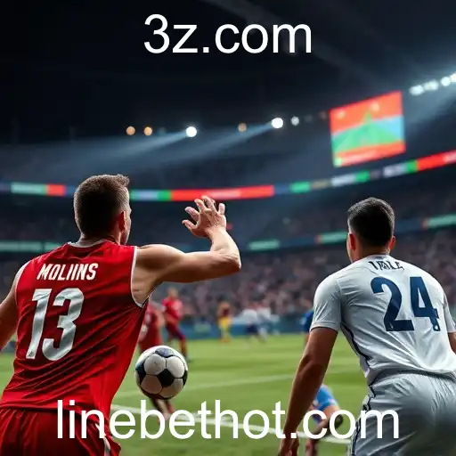 The Evolution of Online Gaming: Linebet Leading the Way