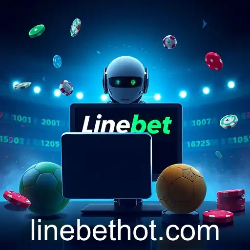 Linebet Betting: A New Era of Online Gambling