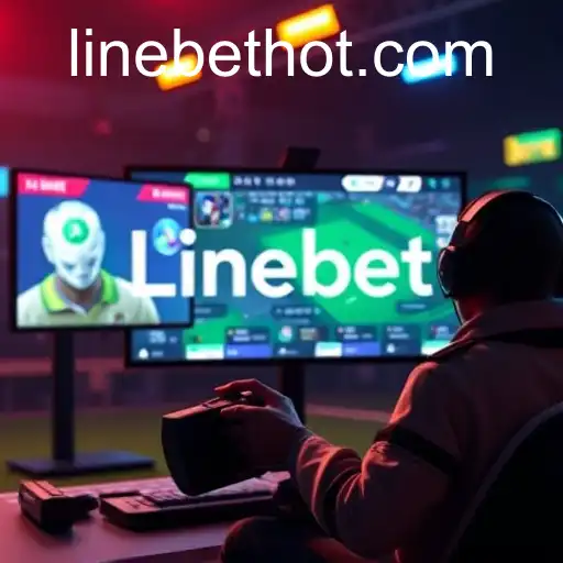 Linebet's Rising Presence in Online Gaming