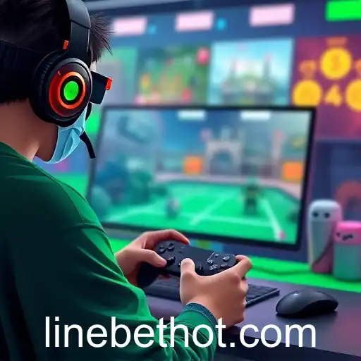 The Rise of Digital Gaming Platforms